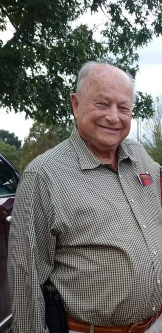 Obituary of Algene Jerome Kuchinka