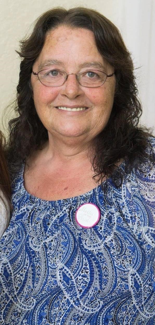 Obituary of Cheryl Lynn Tyburczy