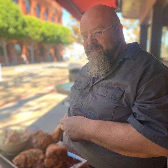 Obituary of Douglas Scot Yors