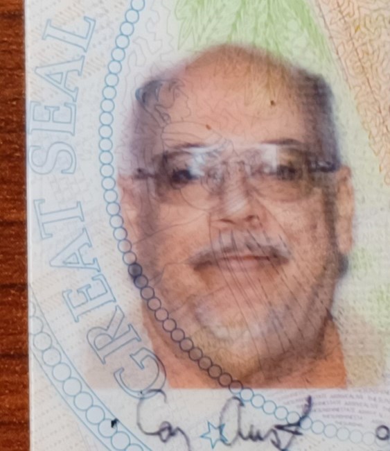 Obituary of Cary Lane Austin