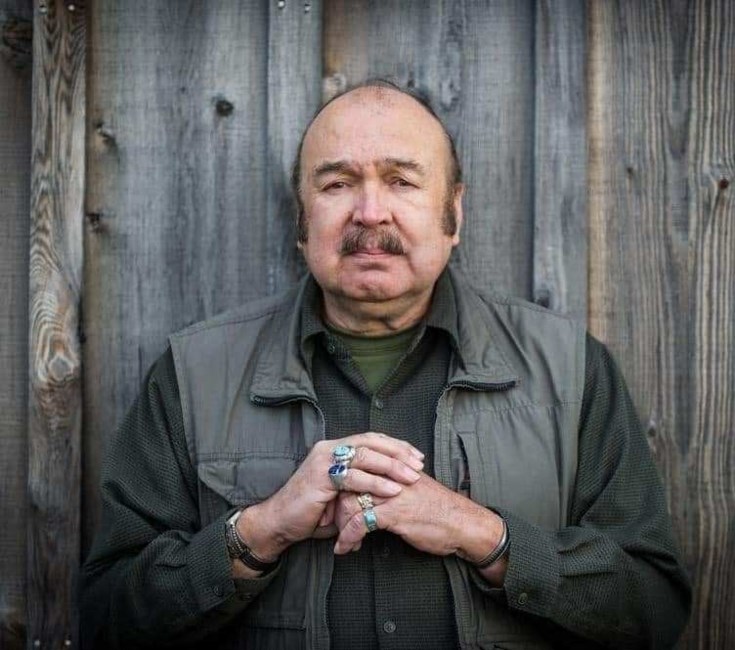 Obituary of Terrance Rollo Williams