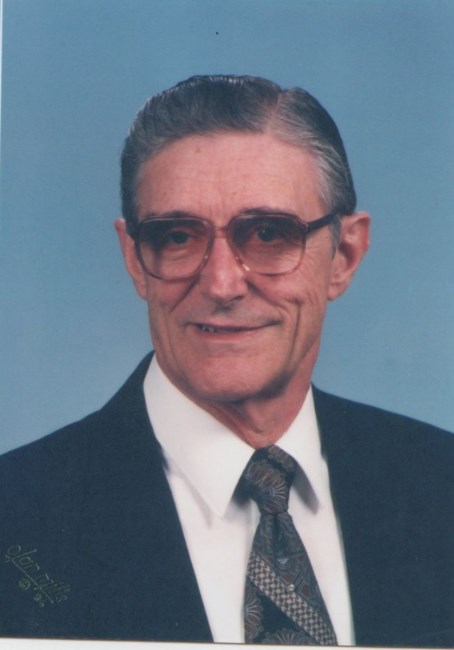 Obituary of Elroy Charles Bischof