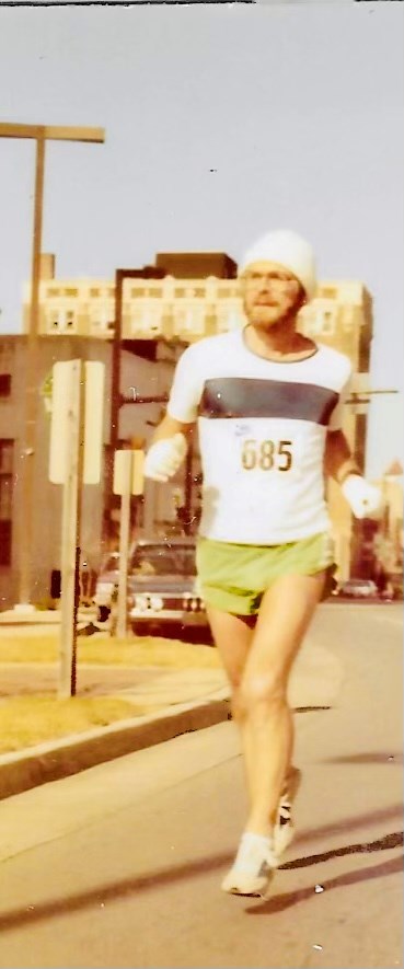 Obituary of William Max Seagle