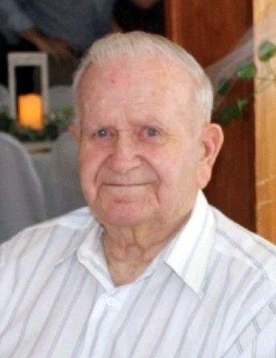 Obituary of Darryl Grant