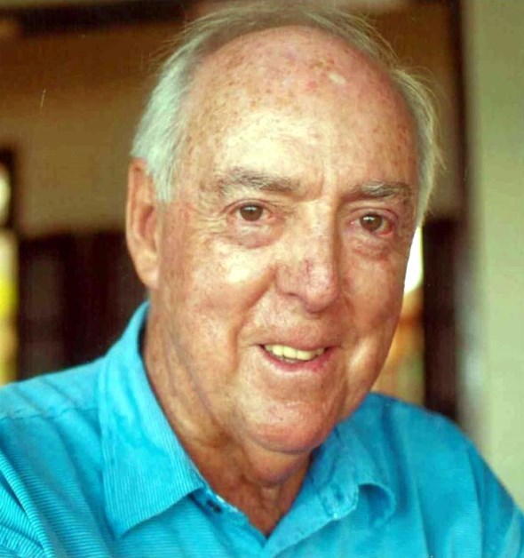 Obituario de John Joseph Scott Jr.