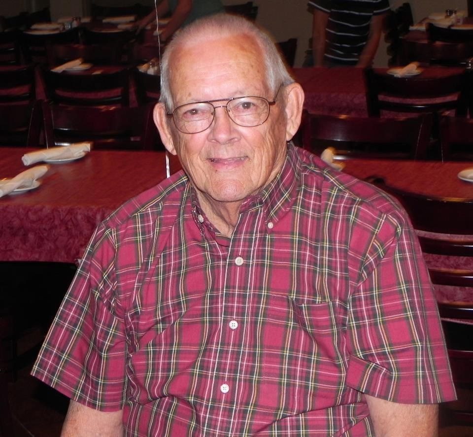 Wendell Reed Obituary Baton Rouge, LA