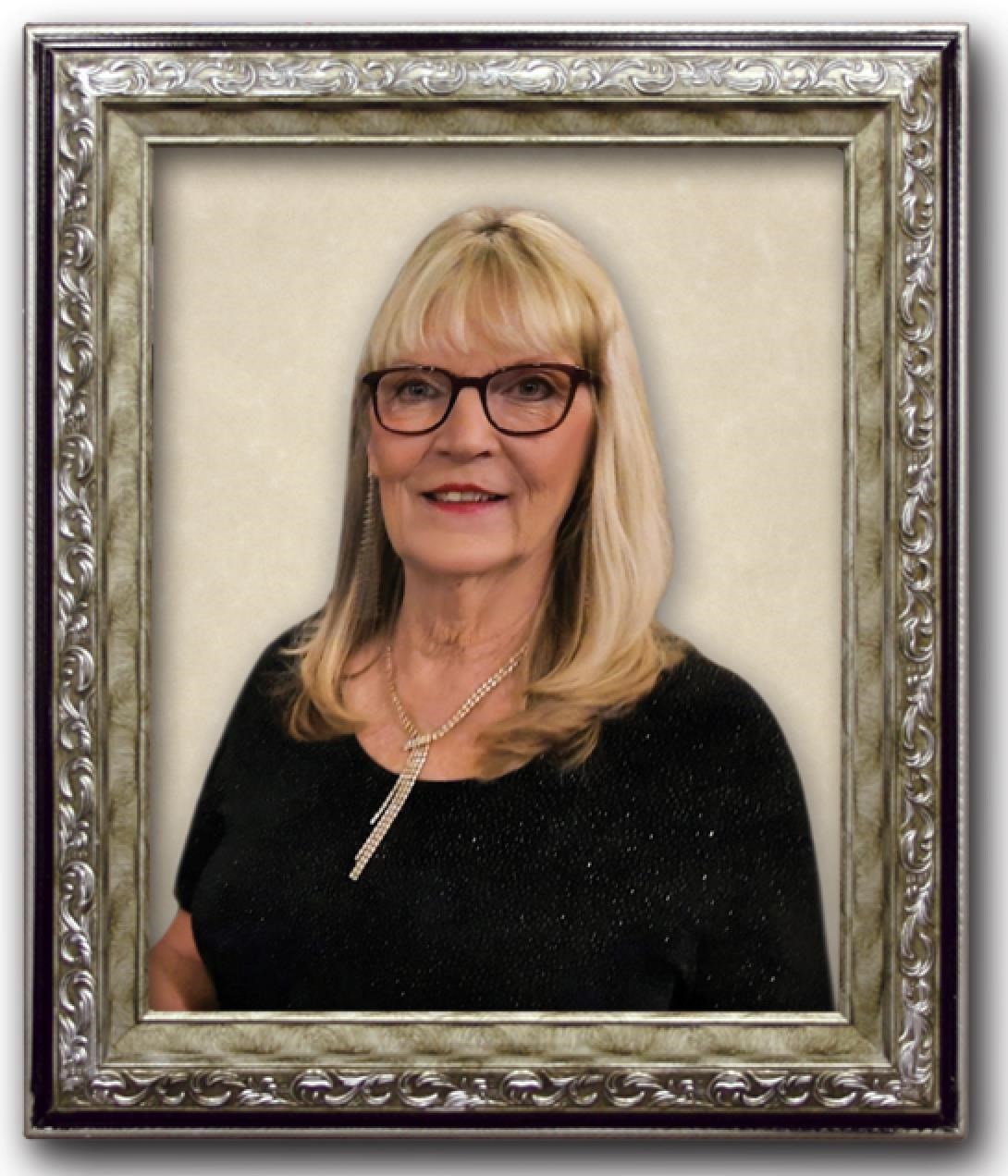 Obituary of Rosaline Banks