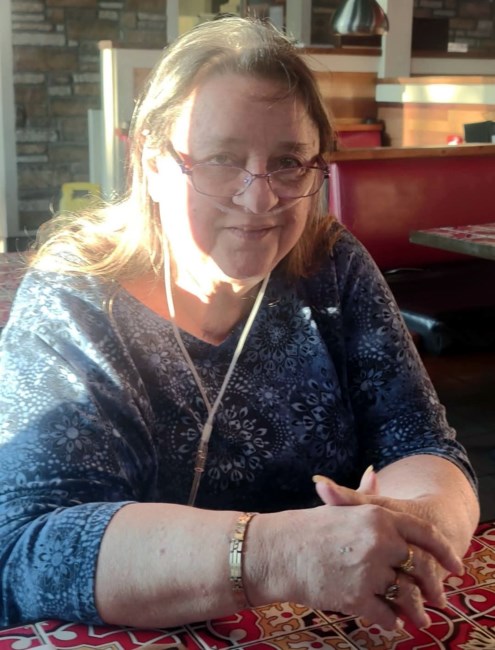 Obituary of Anita Joyce Weideman