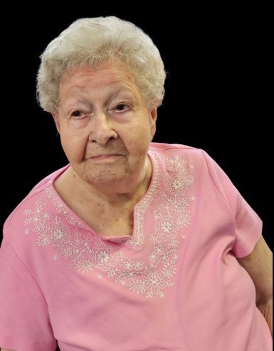 Obituario de Bernice Alverson