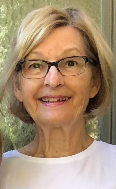 Avis de décès de Diana Barbara Coulter