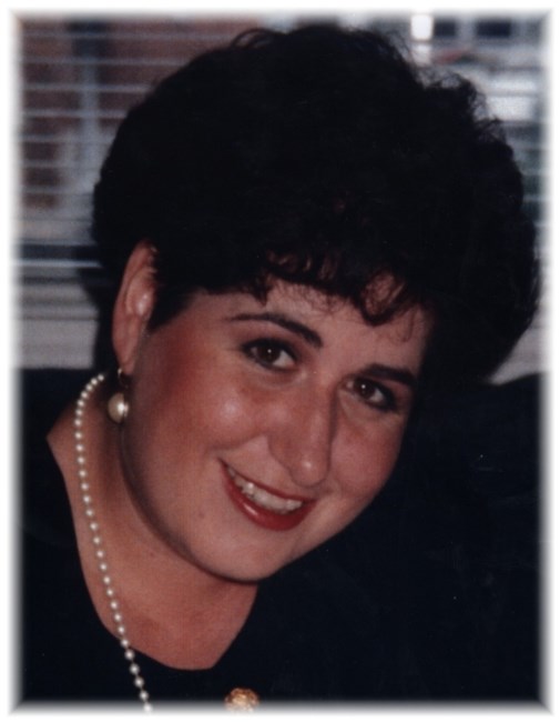 Obituary of Giuseppina Calabrese-Marino
