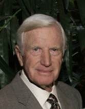 Obituary of Harold Coffman