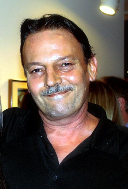 Obituary of Martin Roy Walters