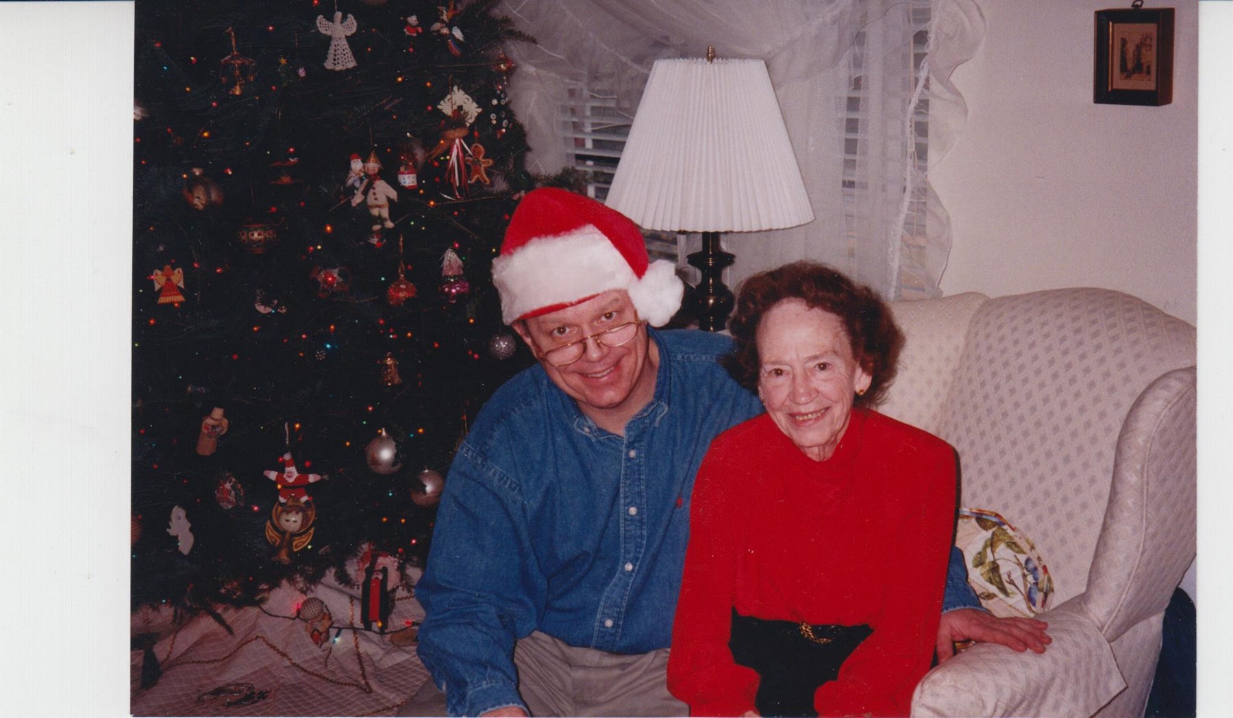 Obituary of Mildred Brockman Scannell