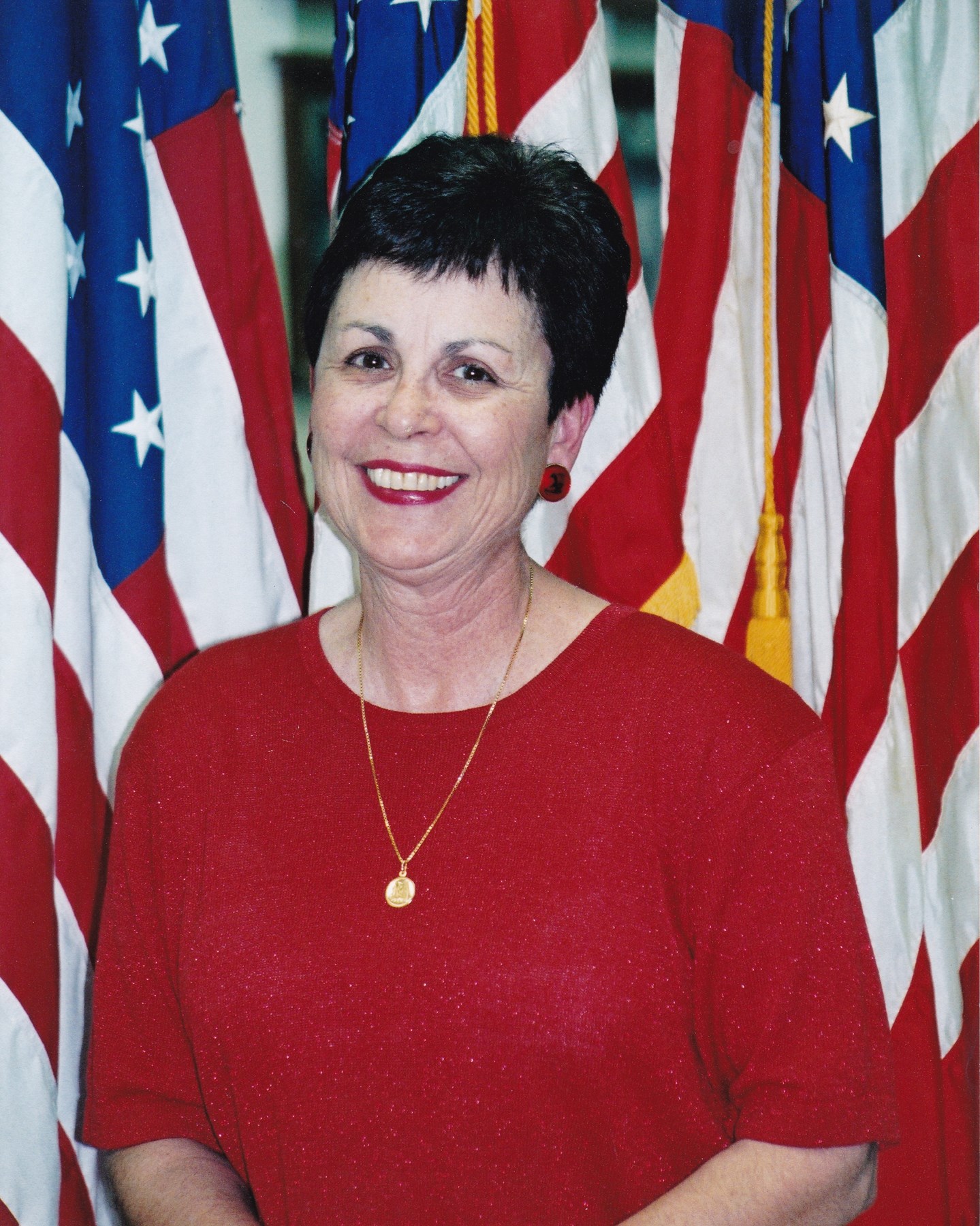 Sharon Ann Luba Obituary Oviedo, FL