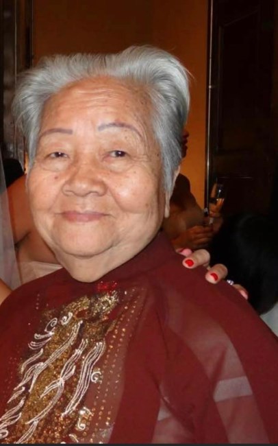 Obituary of Lac T Tran