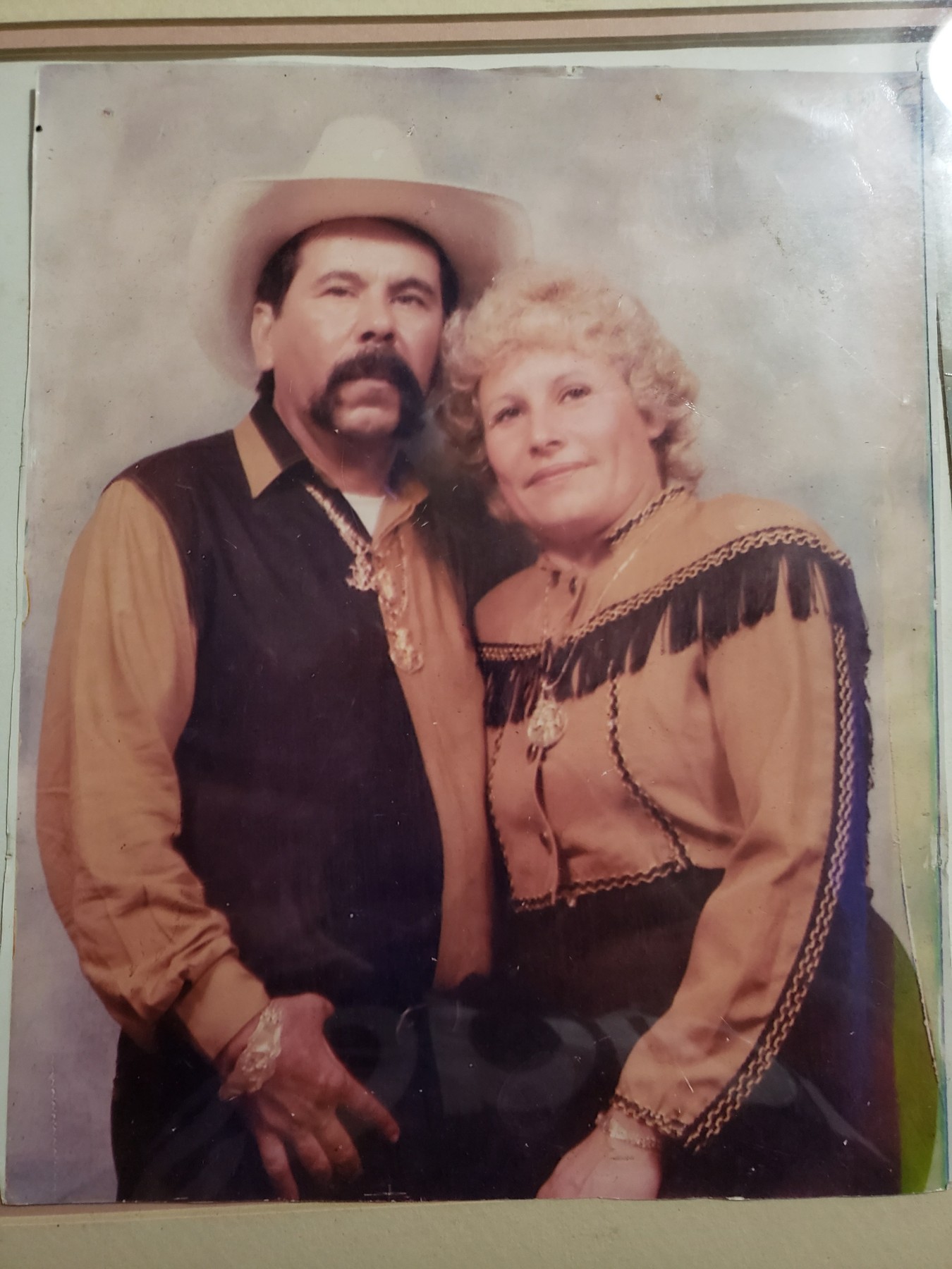 Obituary of David V Bocanegra