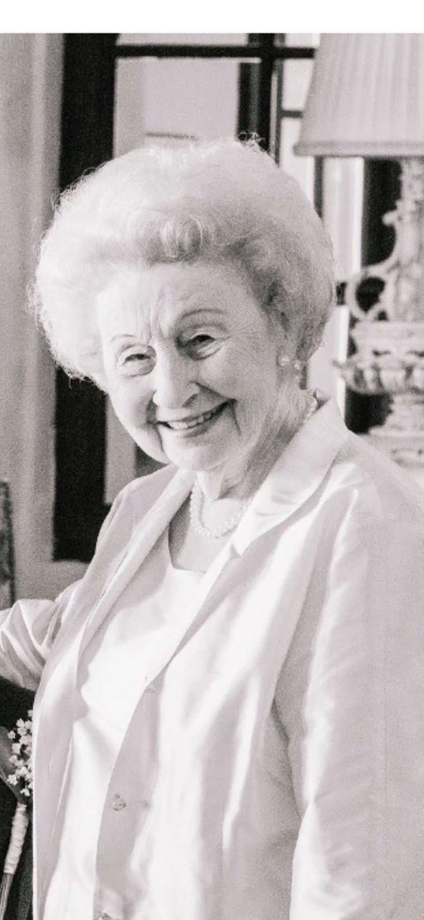 Obituary of Jean Dobbs Jordan