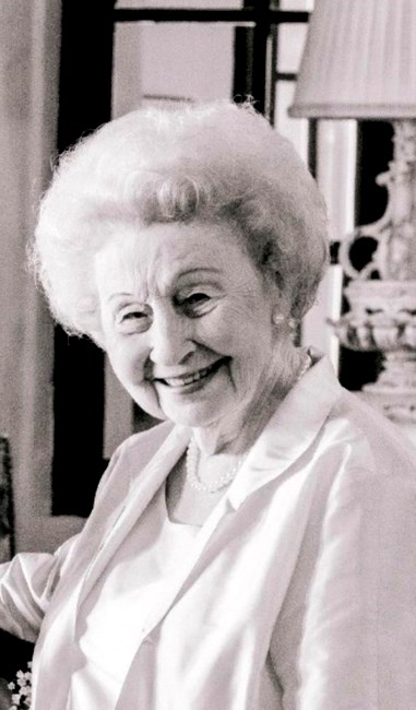 Obituary of Jean Dobbs Jordan