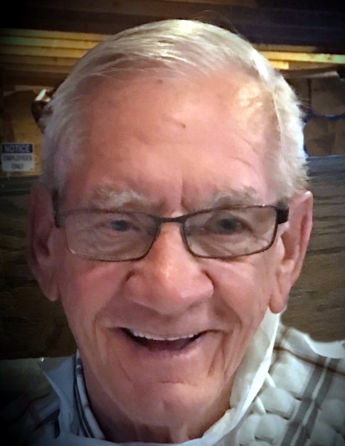 Obituary of Rene Joseph Dessaints