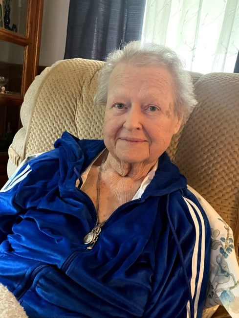 Obituary of Carolyn Ruth Valli