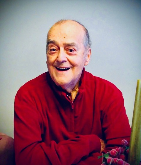 Obituary of Edward C. Montufar