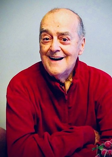 Obituary of Edward C. Montufar