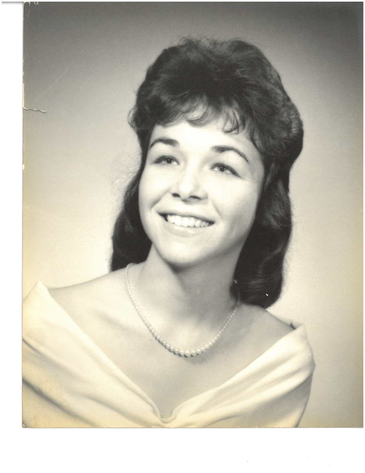 Obituary of Barbara Hunt McLeod