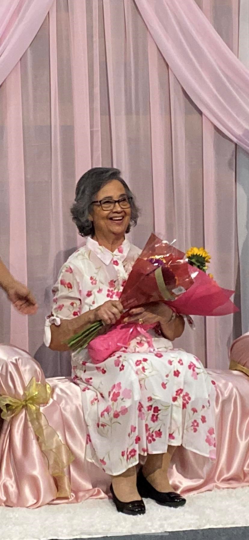 Obituary of Esther Maria Bello Rodriguez