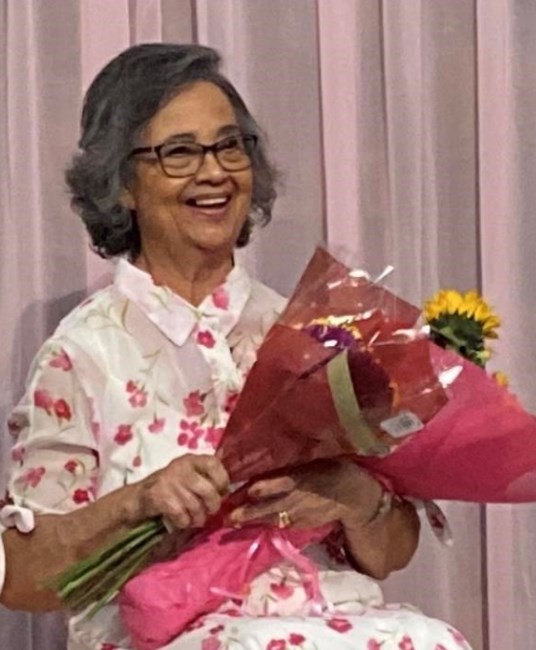 Obituary of Esther Maria Bello Rodriguez