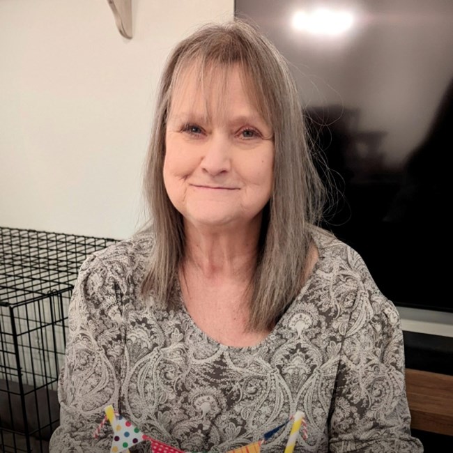 Obituary of Donna Shirley