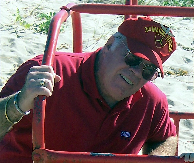 Obituary of Earl "Doug" Brown