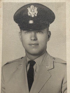 Obituary of Charles C Bond