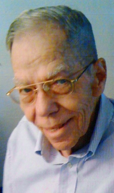 Obituary of Owen Edwin Parrish