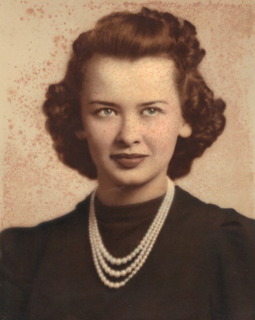 Obituary of Tatiana Alice Young