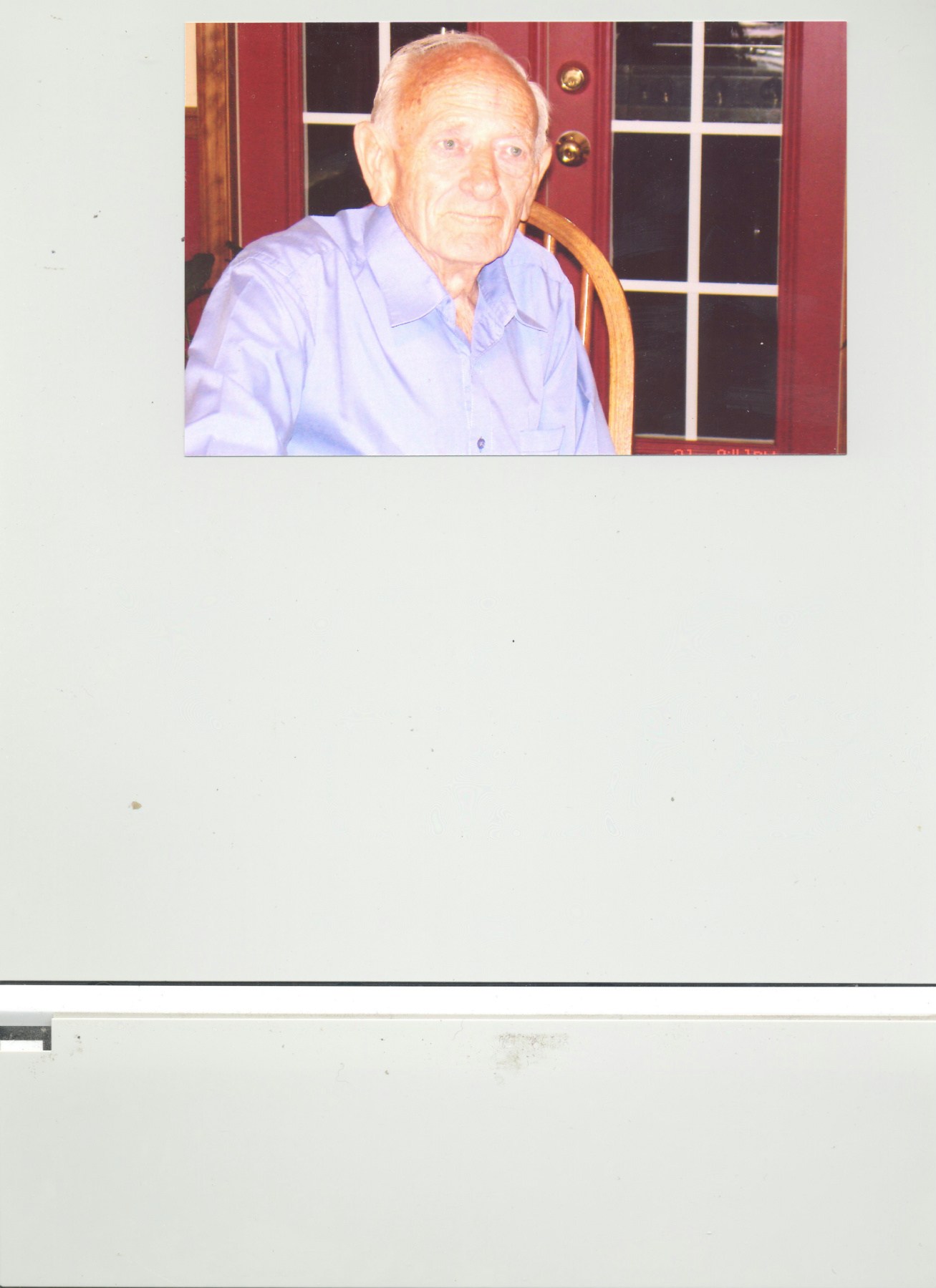 John Baker Obituary Peachtree City, GA