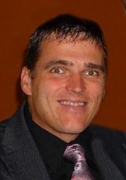 Avis de décès de Stéphane Lévesque