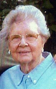 Obituary of Betty Lewin Hilley