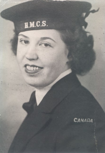 Obituary of Annie Marie Roberts