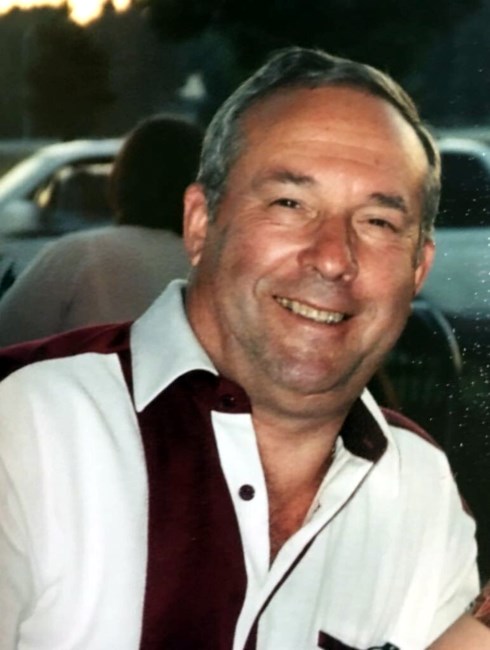 Obituary of Joao Fernando Duarte