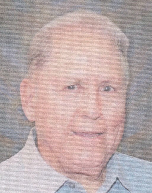 Obituary of Jesus M. Guzman