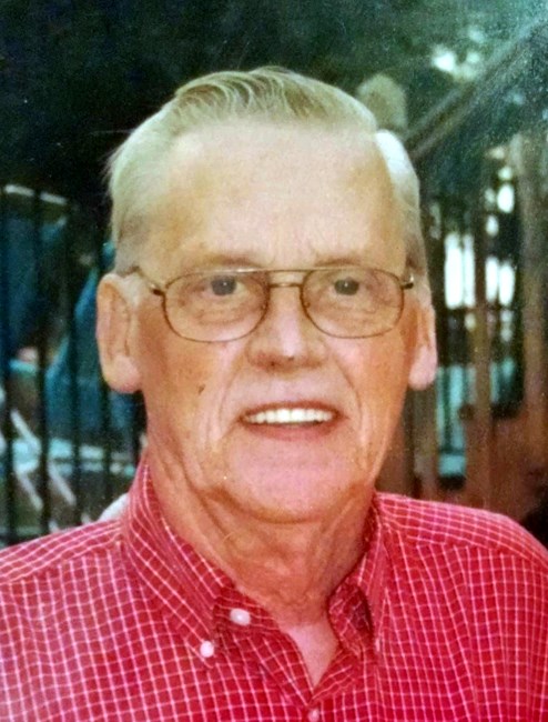 Obituary of Otis Ray Dorton