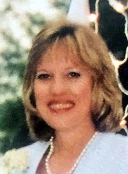 Obituary of Terry Lynn McConnell