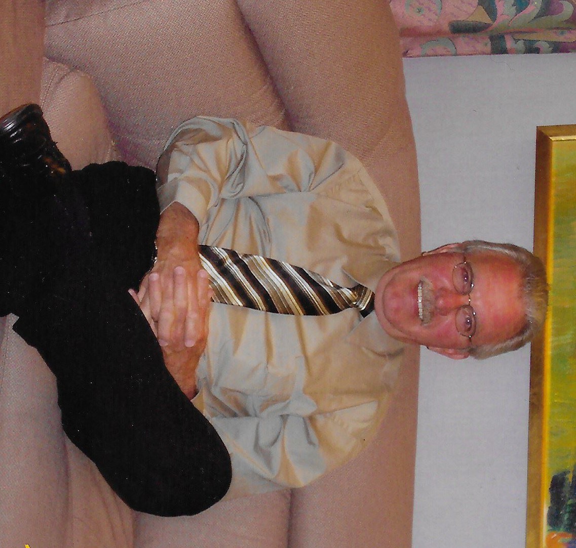 Obituary of Doyle McKinnon Helms