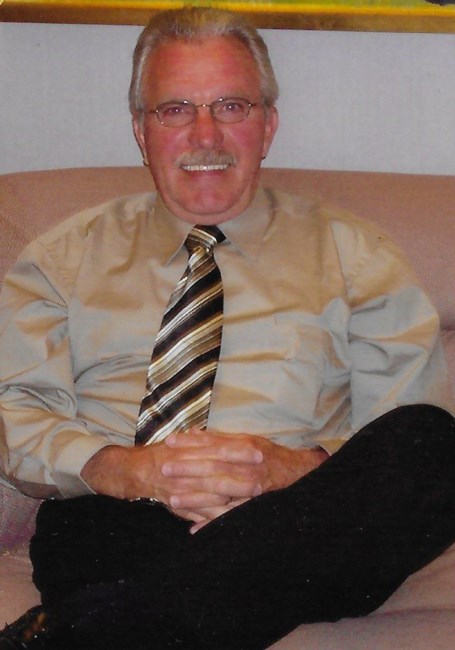 Obituary of Doyle McKinnon Helms