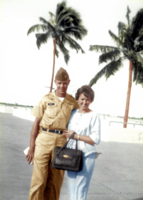 Obituario de Peggy Hargett White