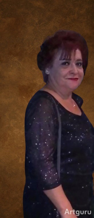 Obituary of Martha Cruz