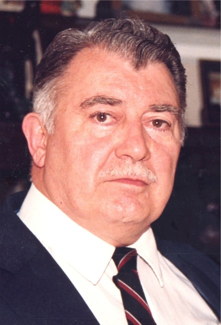 Obituary of Jean Paul Charron