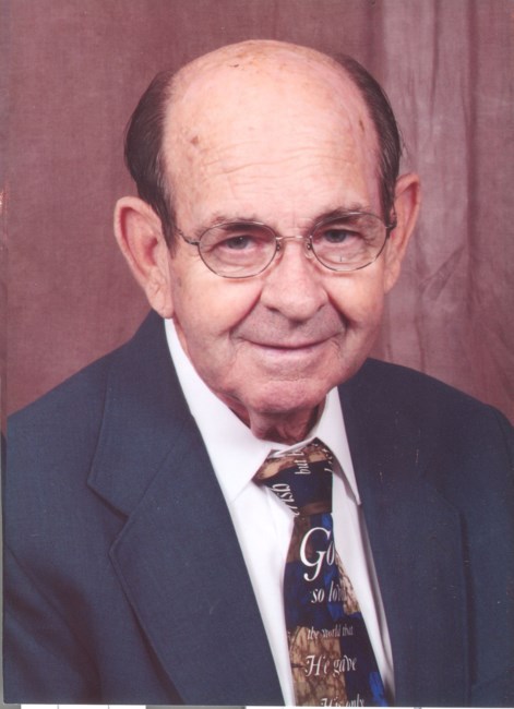 Obituary of Rev. Duell Williams Hinson
