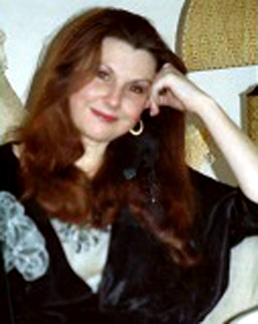 Obituary of Alana Sue Falcon